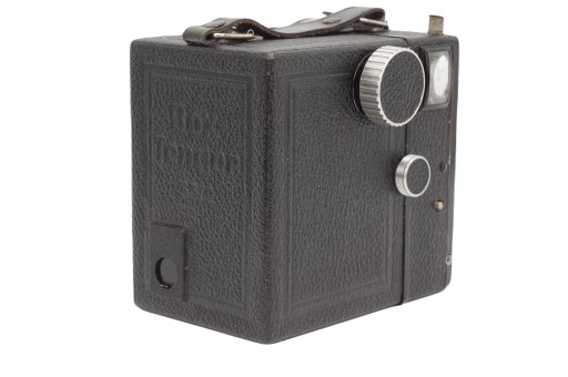 ZEISS IKON BOX-TENGOR 56/2 – не пропустите