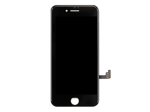 Оригинальный черный дисплей Retina для Apple iPhone 7