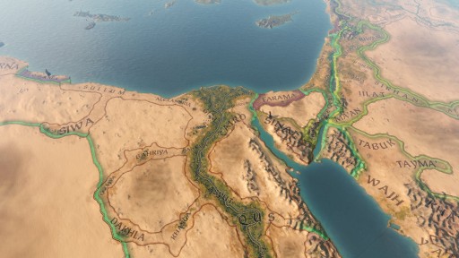 (XSX) Crusader Kings III, первый день, издание