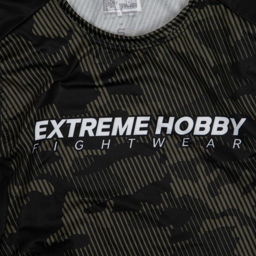 Мужская майка Strike HAVOC ХАКИ S EXTREME HOBBY