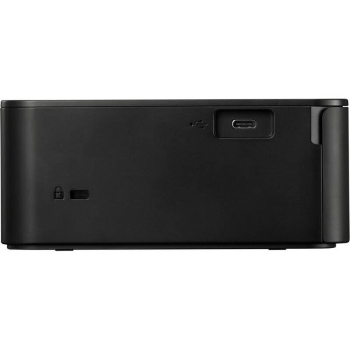 Фотопринтер Canon SELPHY CP1500 Черный