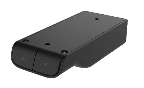 Электрический каркас стола Spacetronik SPE-114RG