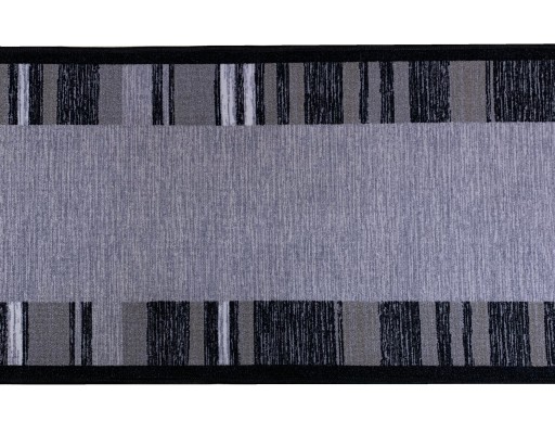 CHODNIK PODGUMOWANY 1016 SZARY SOLAR 80cm