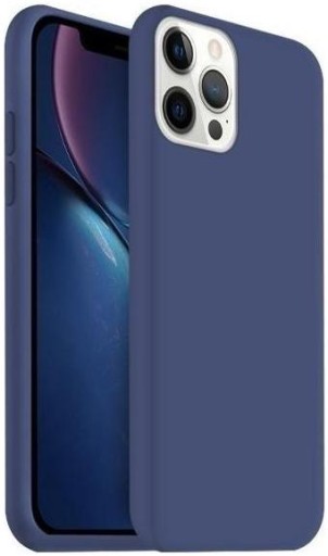 ЧЕХОЛ SILICONE CANDY HOUSING для iPhone 13 Pro