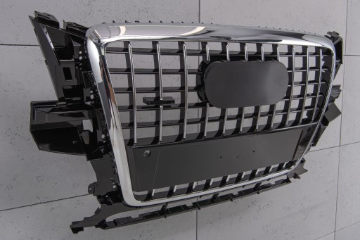 AUDI Q5 8R 2008-2012 ATRAPA CHŁODNICY GRILL STYLIZACJA NA SQ5