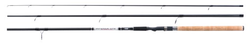 Удилище Intensa Gtx Distance FP Jaxon 360см 10-40г