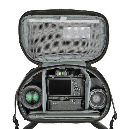 ThinkTank MindShift Ротация 34L