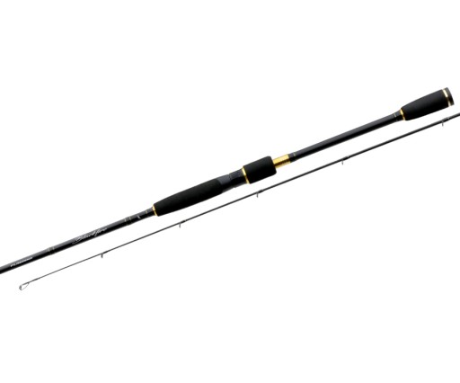 СПИННИНГ ФЛАГМАН BLACKFIRE 244 СМ 5-15 ГР