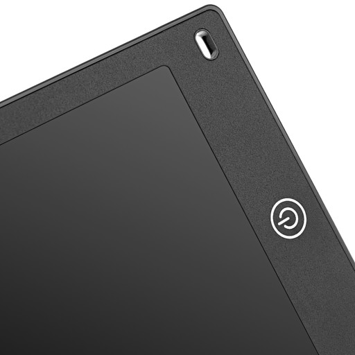 Znikopis Tablet Graficzny do Rysowania Tablica + Rysik dla Dzieci L 8,5