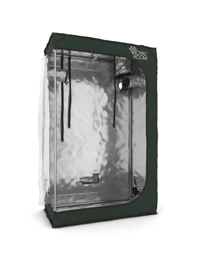 Growbox RoyalRoom Classic C100S 100x50x160cm namiot do uprawy roślin