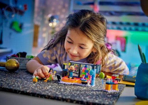 LEGO FRIENDS 42610 Караоке-вечеринка