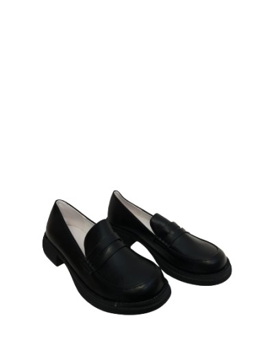 LORDSY BESSKY YJ1610-2B ЧЕРНЫЙ РАЗМЕР. 34
