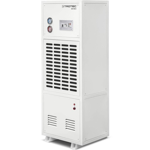 Промышленный осушитель воздуха TROTEC DH 105 S