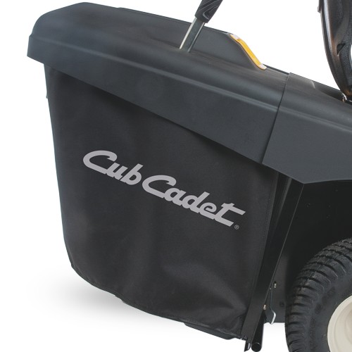 Садовый трактор Cub Cadet XT2 PR106
