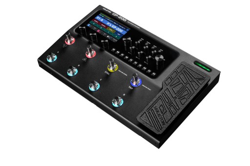 Гитарный мультиэффект Valeton GP-200