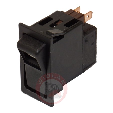 ВЫКЛЮЧАТЕЛЬ СВЕТА LINDE 35X