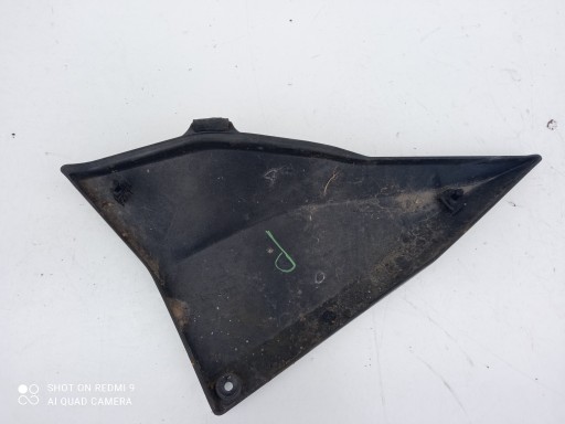 KAWASAKI Z1000 03-06 ЗАПРАВКА БОКОВАЯ ПРАВАЯ