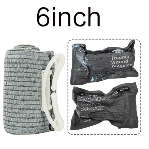 Tactical Medical Gear First Aid Kit Medical EDC Pouch Tactical MOLLE