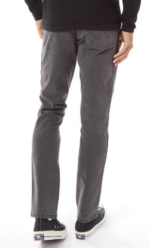 Wrangler TEXAS SLIM W12SOBR30 Первая степень W42 L32
