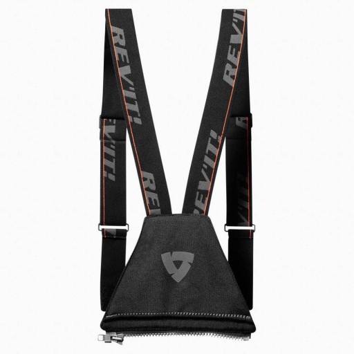 Подтяжки Strapper REV'IT - Черный
