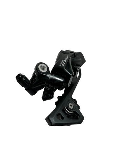 Задний переключатель Shimano 105 RD-R7000 11s черный SS Direct Mount