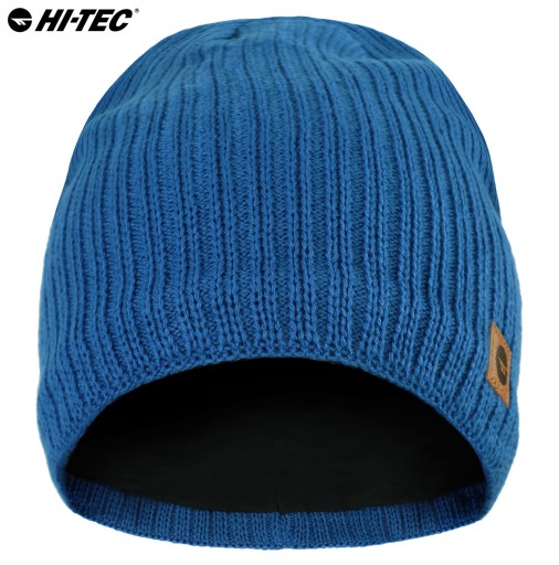 МУЖСКАЯ ЗИМНЯЯ ЛЫЖНАЯ ШАПКА HI-TEC