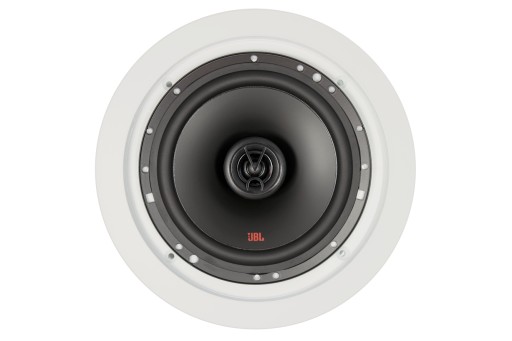 4 ПОТОЛОЧНЫЕ ДИНАМИКИ JBL + УСИЛИТЕЛЬ PIONEER