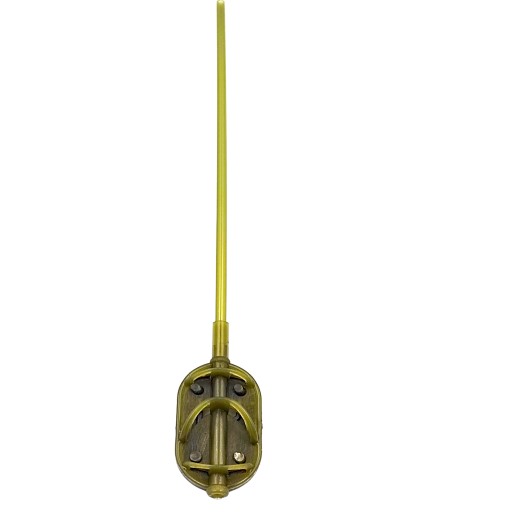 Кормушка ARC с челноком 30г, 5 шт + отжимная форма.