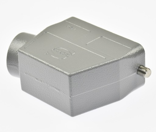 HAN 16B-GS-R-21 Корпус разъема HARTING