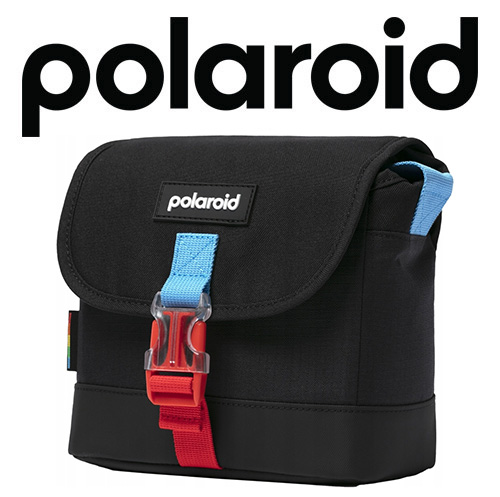 Сумка Polaroid Box для мультикамеры Now I-2