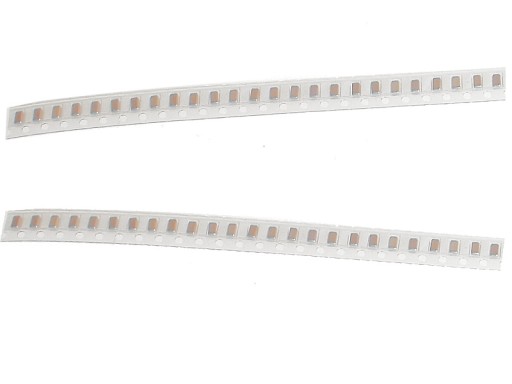 Конденсатор SMD 1206 1нФ (50 шт) / 2687