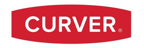 Контейнер для мусора Корзина для мусора Серая 25л CURVER