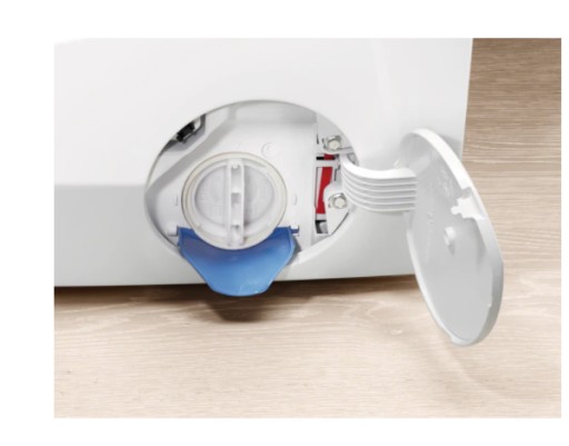 Стиральная машина Electrolux EW9W161BC PerfectCare 900 10/6кг