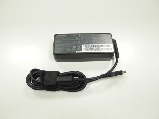 Lenovo ThinkPad 65W AC Adapter (slim
