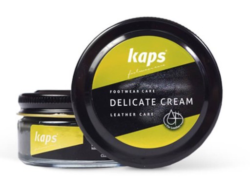 Pasta Krem koloryzujący Kaps 154-aubergine
