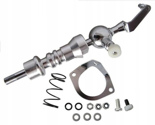 Short Shifter VW MK4 Golf Bora Audi a3 Seat Skoda