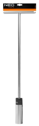 ПРОБКОВЫЙ КЛЮЧ 21 мм T MAX TORQUE 3/8 NEO 11-159