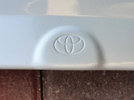 КРЫЛО ПЕРЕДНЕЕ ПРАВОЕ TOYOTA RAV4 V 5 19- ГИБРИД