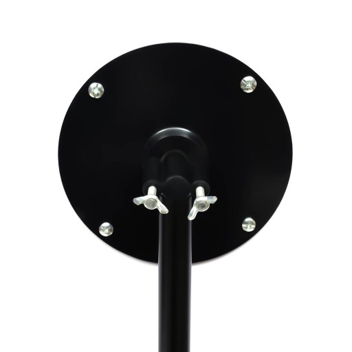 Koło loterii z trójkątnym stojakiem podłogowym 60cm 100-180cm