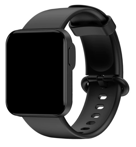 Поясная полоса для Xiaomi Mi Watch Lite | Много цветов