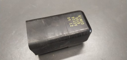 Kymco Vitality 50 Super 8 Przekaźnik Starter D418