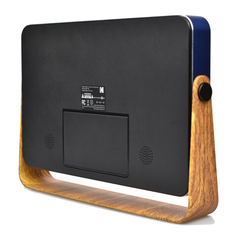 Цифровая рамка Wi-Fi 10 дюймов HD KODAK 13 ГБ + аккумулятор 4000 мАч