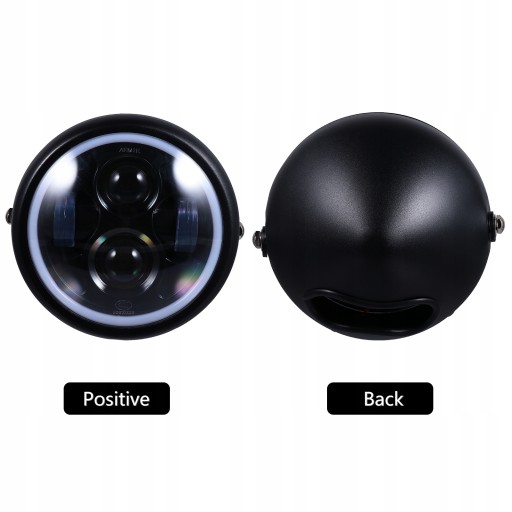 Лампа для мотоциклетных фар Moto Led Фара