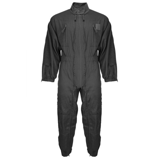 Костюм тактический BRANDIT Черный 5XL