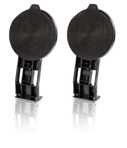 2x ПЛАТА ДЕТЕКТОРА PIN-кодов GS-10 GS-92 GS-96 GS-98