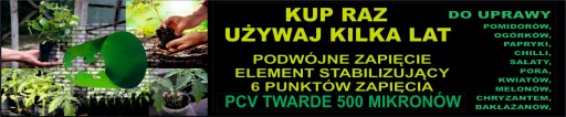 CYLINDRY spinane zielone doniczki do POMIDORÓW 6,38L - PCV - POLSKA JAKOŚĆ!