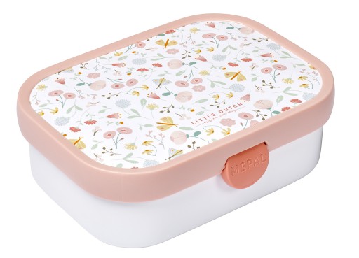 НАБОР ДЛЯ ОБЕДОВ MEPAL LUNCH BOX БАБОЧКА ЦВЕТЫ BPA БЕСПЛАТНЫЙ ПОДАРОК