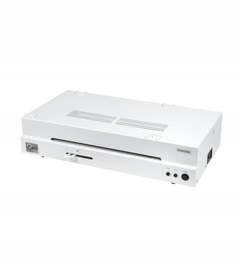Офисный ламинатор Metalbind OPUS Coverator 330