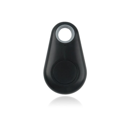 Мини-умный беспроводной Bluetooth-трекер для домашних животных и детский ключ