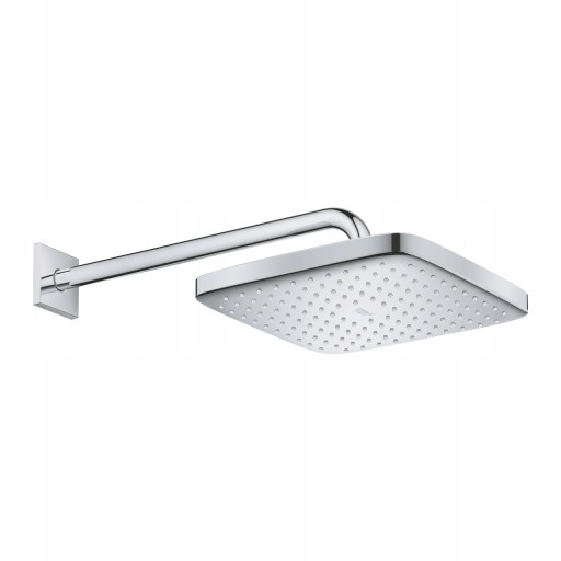 GROHE EUROCUBE душевой набор скрытого монтажа 25 см